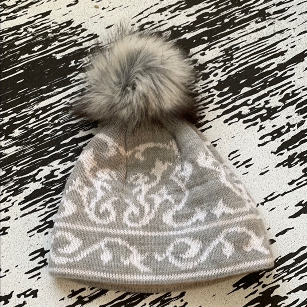 Winter Hat